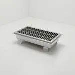 IMC/Teddy ASFT-1236-SG