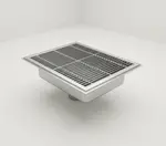 IMC/Teddy ASFT-1236-SGAS