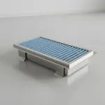 IMC/Teddy ASFT-1248-SG-ADA