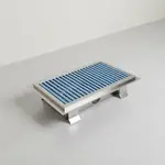 IMC/Teddy ASFT-1260-SG-ADA