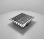 IMC/Teddy ASFT-1260-SGAS