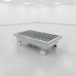 IMC/Teddy ASFT-1272-PFG