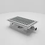 IMC/Teddy ASFT-1296-PFG