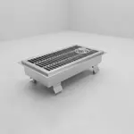 IMC/Teddy ASFT-15120-SG