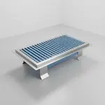 IMC/Teddy ASFT-15120-SG-ADA