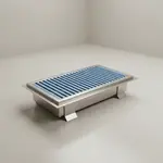 IMC/Teddy ASFT-1524-SG-ADA