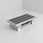 IMC/Teddy ASFT-1530-SG