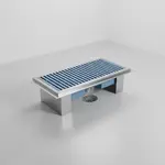 IMC/Teddy ASFT-1530-SG-ADA