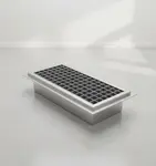 IMC/Teddy ASFT-1536-CH