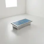 IMC/Teddy ASFT-1536-PFG-ADA