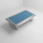 IMC/Teddy ASFT-1560-PFG-ADA