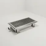 IMC/Teddy ASFT-1560-SG-ADA