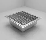 IMC/Teddy ASFT-1560-SGAS