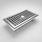 IMC/Teddy ASFT-1572-PFG