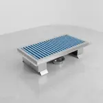 IMC/Teddy ASFT-1572-PFG-ADA