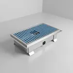 IMC/Teddy ASFT-1572-SG-ADA