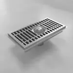 IMC/Teddy ASFT-1584-PFG