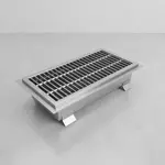 IMC/Teddy ASFT-1584-SG