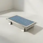 IMC/Teddy ASFT-1584-SG-ADA