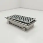 IMC/Teddy ASFT-1596-PFG