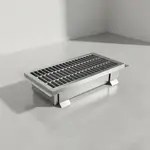 IMC/Teddy ASFT-18120-SG