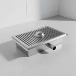 IMC/Teddy ASFT-1824-SG-ADA