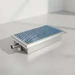 IMC/Teddy ASFT-1830-SG-ADA