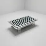 IMC/Teddy ASFT-1860-PFG