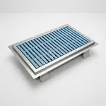 IMC/Teddy ASFT-1884-PFG-ADA