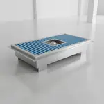 IMC/Teddy ASFT-21108-PFG-ADA