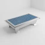 IMC/Teddy ASFT-21108-SG-ADA