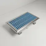 IMC/Teddy ASFT-2124-PFG-ADA