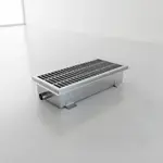 IMC/Teddy ASFT-2124-SG