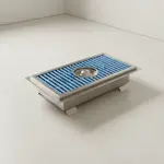 IMC/Teddy ASFT-2124-SG-ADA