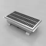 IMC/Teddy ASFT-2130-SG