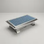 IMC/Teddy ASFT-2130-SG-ADA