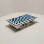 IMC/Teddy ASFT-2136-PFG-ADA