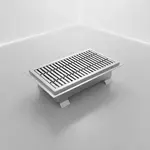 IMC/Teddy ASFT-2136-SG-ADA