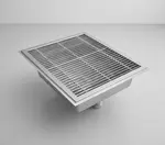 IMC/Teddy ASFT-2136-SGAS