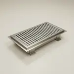 IMC/Teddy ASFT-2148-SG-ADA