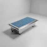 IMC/Teddy ASFT-2172-SG-ADA