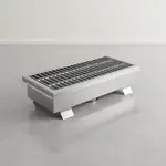 IMC/Teddy ASFT-2184-SG