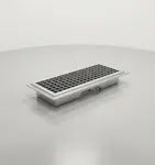 IMC/Teddy ASFT-2196-CH