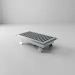 IMC/Teddy ASFT-2196-PFG