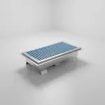 IMC/Teddy ASFT-24120-PFG-ADA