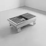 IMC/Teddy ASFT-2424-PFG