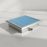 IMC/Teddy ASFT-2424-PFG-ADA