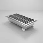 IMC/Teddy ASFT-2430-SG