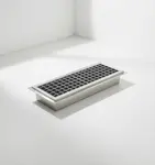 IMC/Teddy ASFT-2436-CH