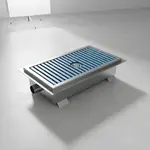 IMC/Teddy ASFT-2436-PFG-ADA